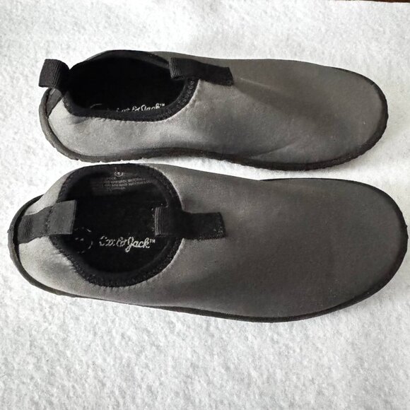 Cat & Jack Unisex Easy Slip On Water Shoes. - Picture 7 of 7
